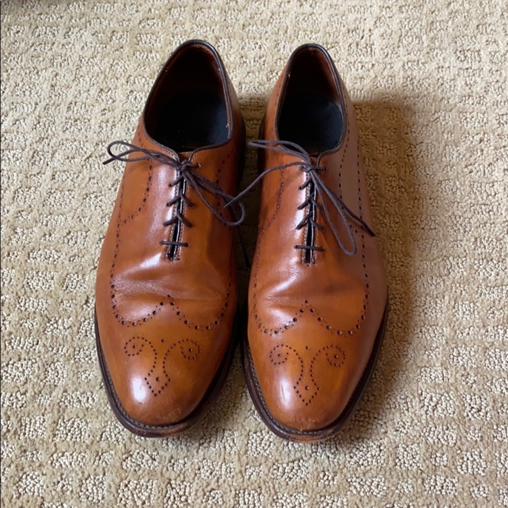 Allen Edmonds Fairfax 11D